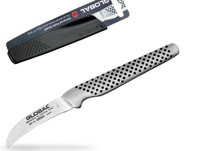 GSF-34 Tourneermesje zwaar 6cm