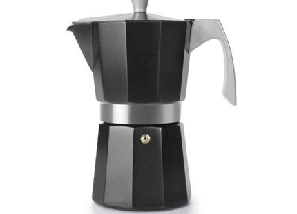 Espressomaker/percolator inductie