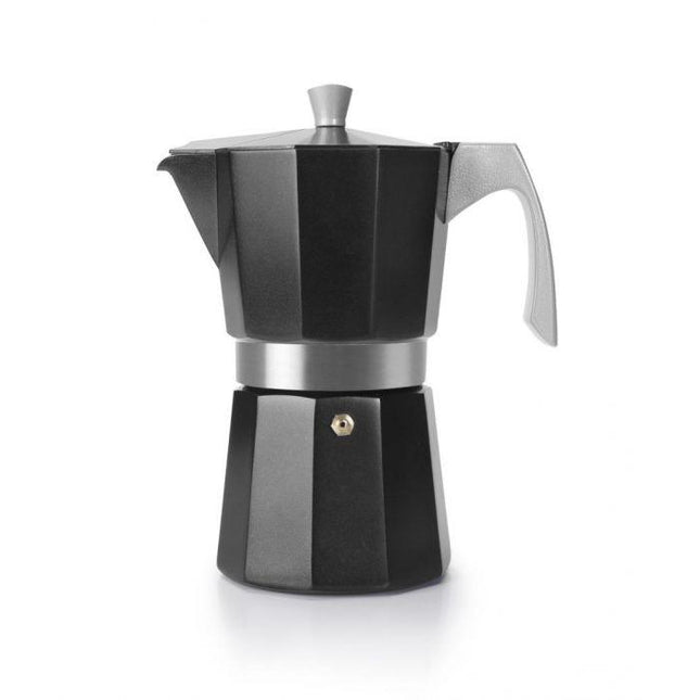 Espressomaker/percolator inductie