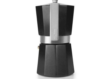 Espressomaker/percolator inductie