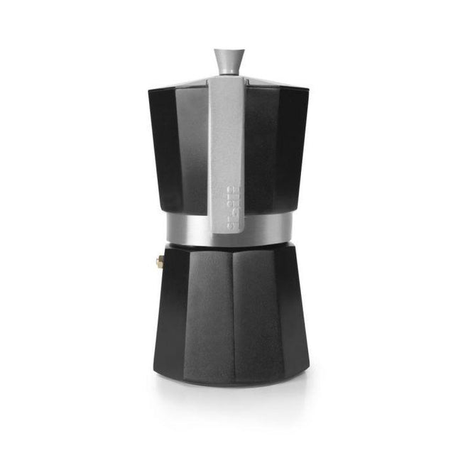 Espressomaker/percolator inductie