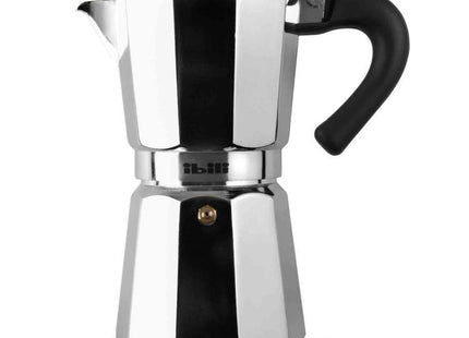 Espressomaker/percolator
