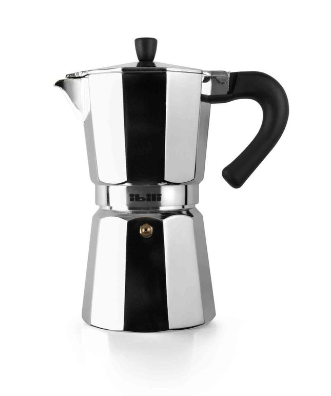 Espressomaker/percolator