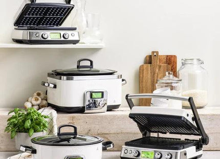 Omnicooker Black 5.6L