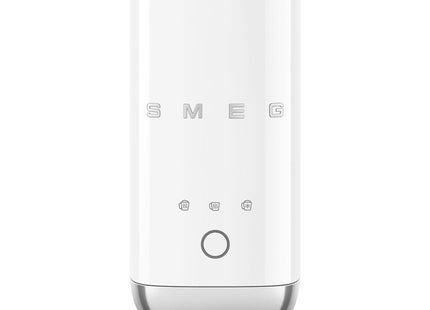 Melkopschuimer Wit 120ml MFF02WHEU