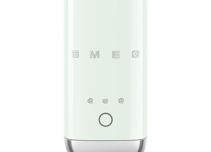 Melkopschuimer Watergroen 120ml MFF02PGEU