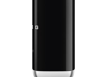 Melkopschuimer Zwart 120ml MFF02BLEU
