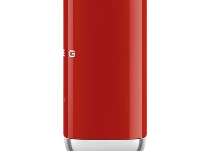 Melkopschuimer Rood 120ml MFF02RDEU