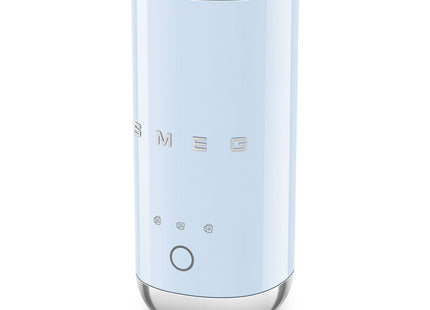 Melkopschuimer Pastelblauw 120ml MFF02PBEU