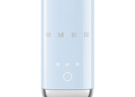 Melkopschuimer Pastelblauw 120ml MFF02PBEU