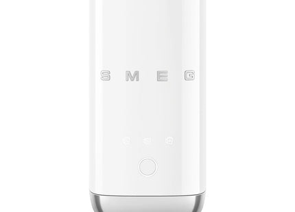 Melkopschuimer Wit 120ml MFF02WHEU