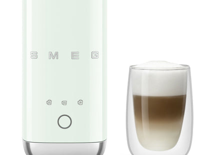 Melkopschuimer Watergroen 120ml MFF02PGEU
