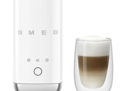 Melkopschuimer Wit 120ml MFF02WHEU