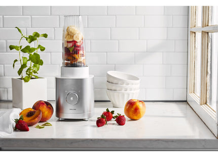Personal Blender Zilver 0.55L 'Enfinigy'