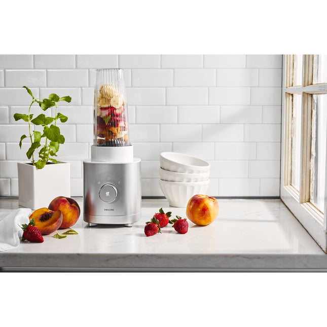 Personal Blender Zilver 0.55L 'Enfinigy'