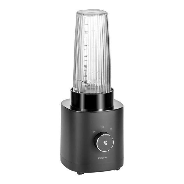 Personal Blender Zwart 0.55L 'Enfinigy'