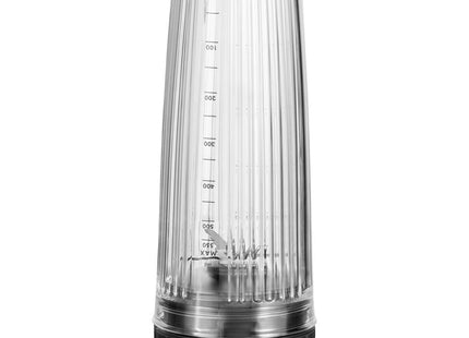 Personal Blender Zwart 0.55L 'Enfinigy'
