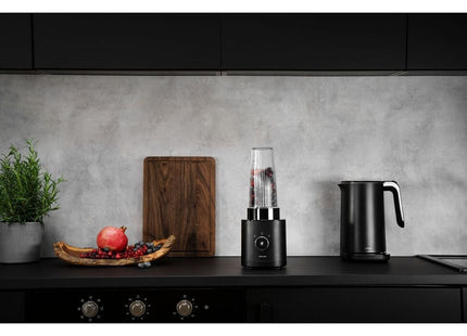 Personal Blender Zwart 0.55L 'Enfinigy'