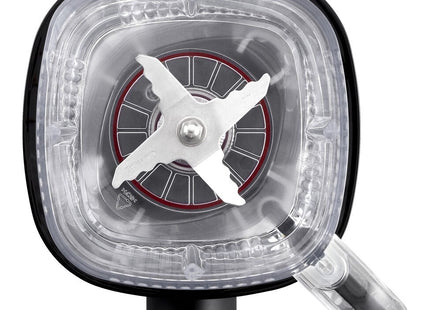 Tafelblender Zwart 1.4L 'Enfinigy'