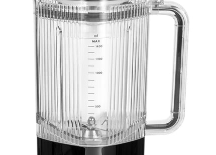 Tafelblender Zwart 1.4L 'Enfinigy'