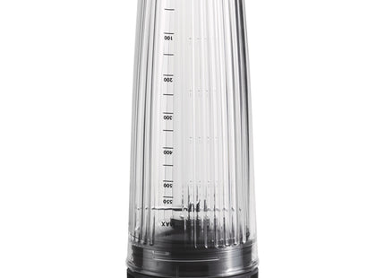 Personal Blender Zwart 0.55L 'Enfinigy'