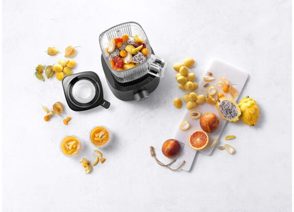 Tafelblender Zwart 1.4L 'Enfinigy'