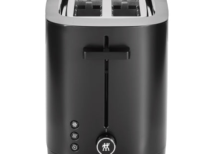 Broodrooster met Broodjeswarmer Zwart 1/2 'Enfinigy'