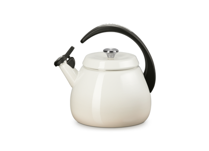 Fluitketel 2.1L Cloche 'Meringue'