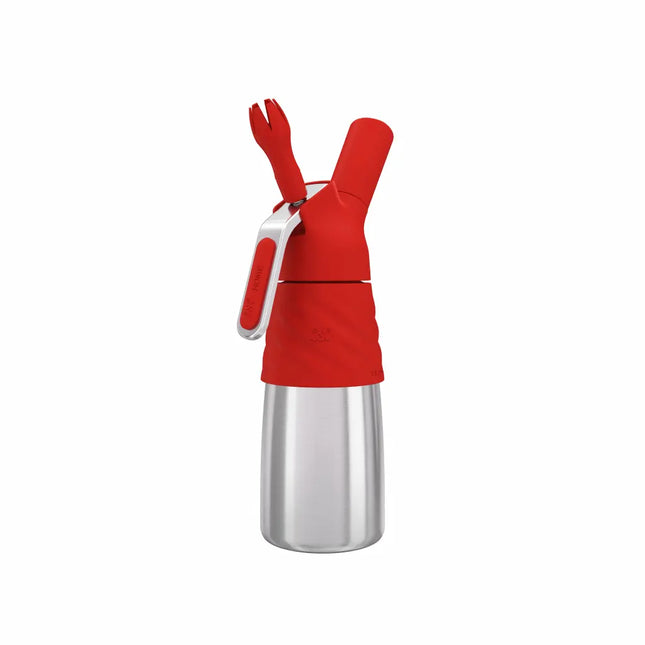 Creative Whip - 0.5L - Rood