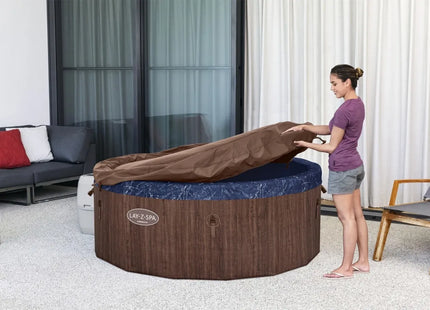 Lay-Z Spa Toronto AirJet opbouw spa - 7 persoons