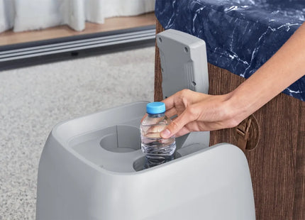 Lay-Z Spa Toronto AirJet opbouw spa - 7 persoons