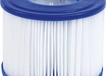 Lay-Z Spa Toronto AirJet opbouw spa - 7 persoons