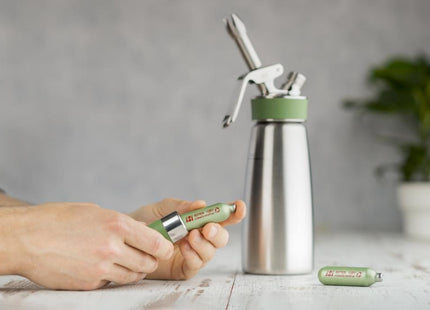 Green Whip Eco Serie - 0.5Ltr