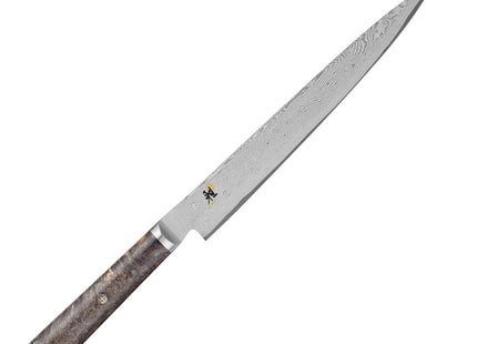 5000MCD 67 Sujihiki - trancheermes 24cm 'black serie'
