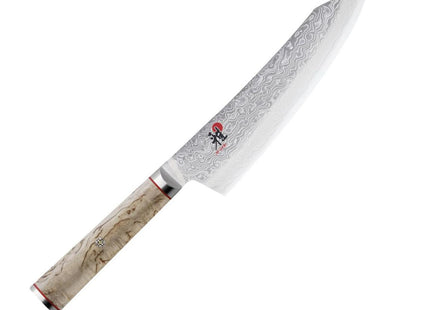 5000MCD Rocking Santoku - Koksmes 18cm