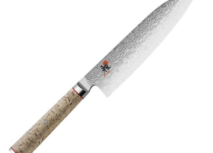 5000MCD Santoku - Koksmes 18cm