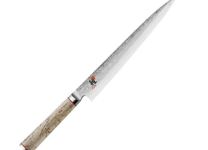 5000MCD Sujihiki - Trancheermes 23cm