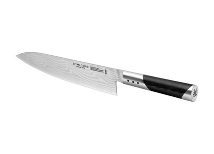 7000D Gyutoh - Koksmes 20cm