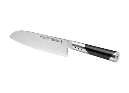 7000D Santoku 18cm