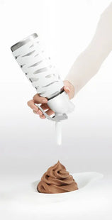 Dessert Whip Plus wit - 0.5L