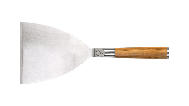 Plancha Spatel BBQ