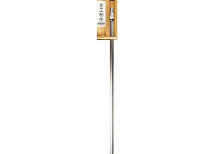 Churrasco Olive Spies V-vorm 70cm