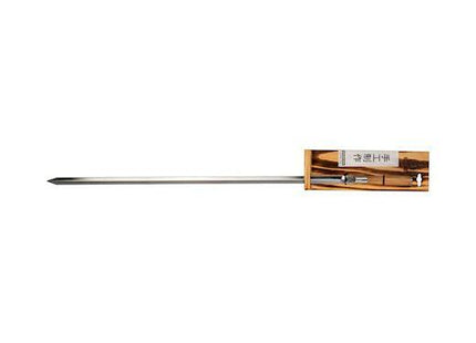 Churrasco Olive Spies V-vorm 70cm