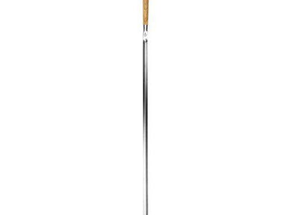 Churrasco Olive Spies V-vorm 70cm