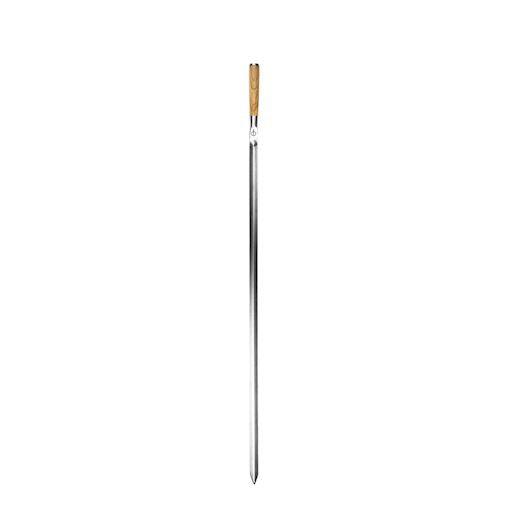 Churrasco Olive Spies V-vorm 70cm