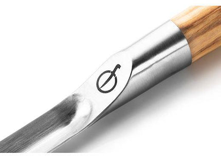 Churrasco Olive Spies V-vorm 70cm