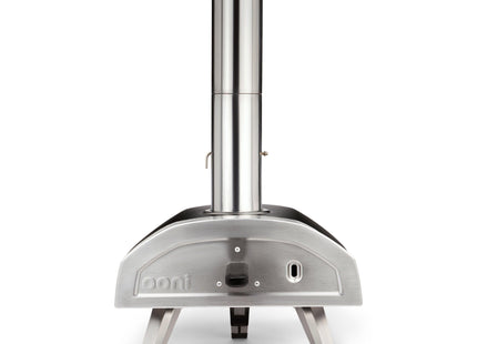 Fyra 12 Pizzaoven voor Houtpellets
