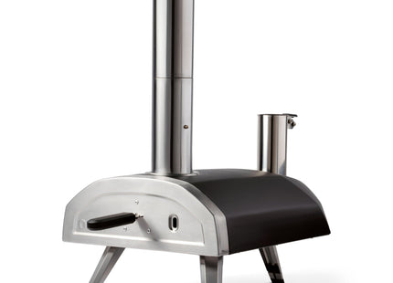 Fyra 12 Pizzaoven voor Houtpellets