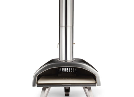 Fyra 12 Pizzaoven voor Houtpellets