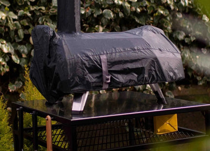 Hoes voor pizzaoven 'Karu 16'